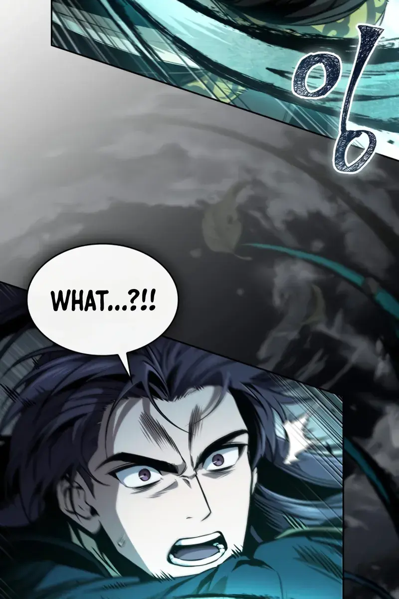 Nano Machine Chapter 294 Page 107