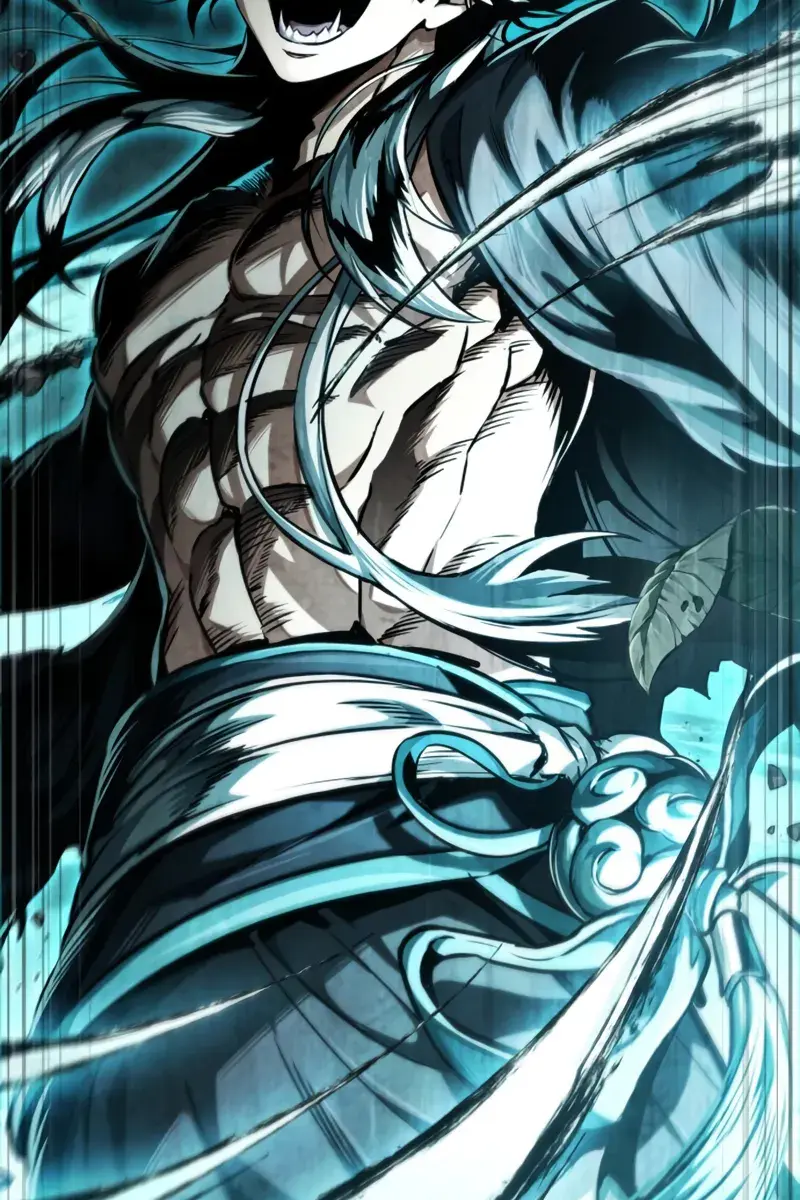 Nano Machine Chapter 294 Page 112