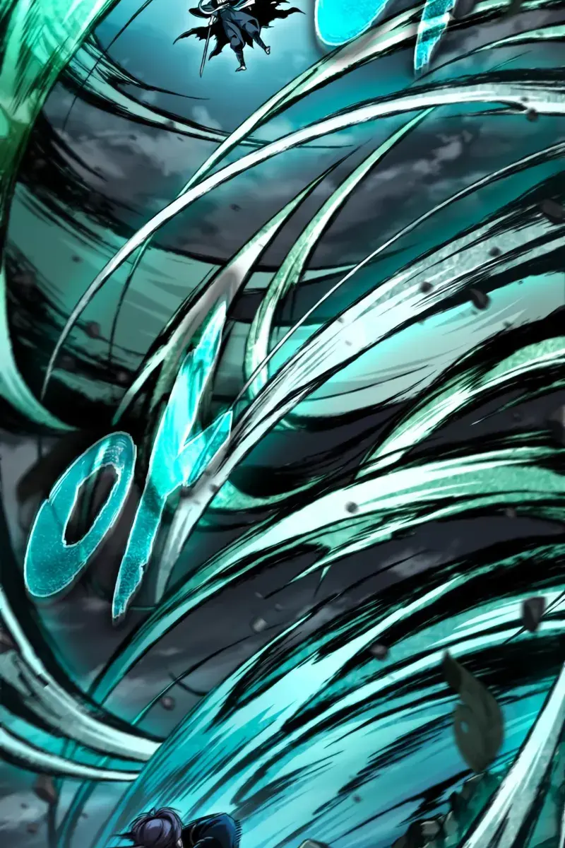 Nano Machine Chapter 295 Page 19