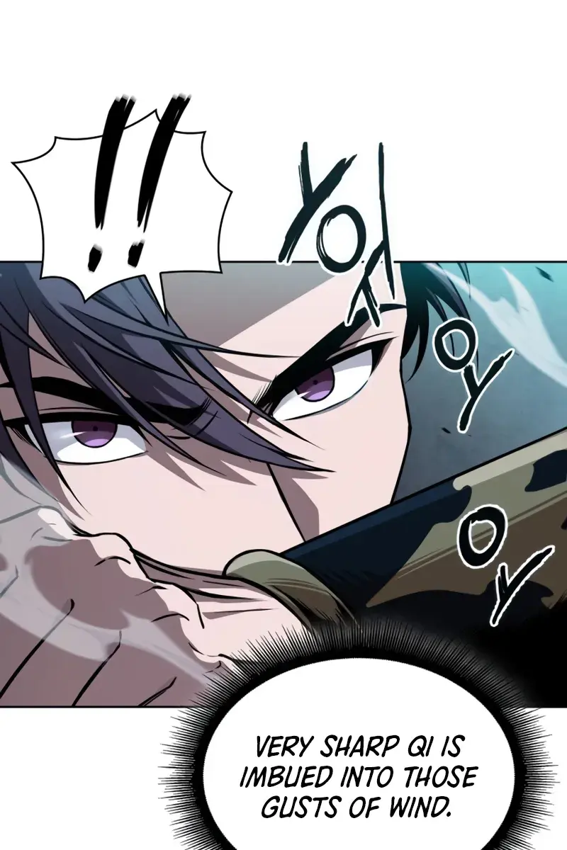 Nano Machine Chapter 295 Page 21