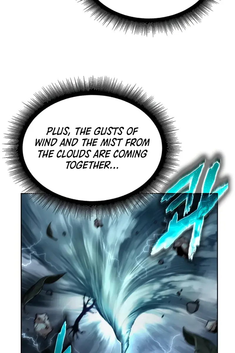 Nano Machine Chapter 295 Page 22