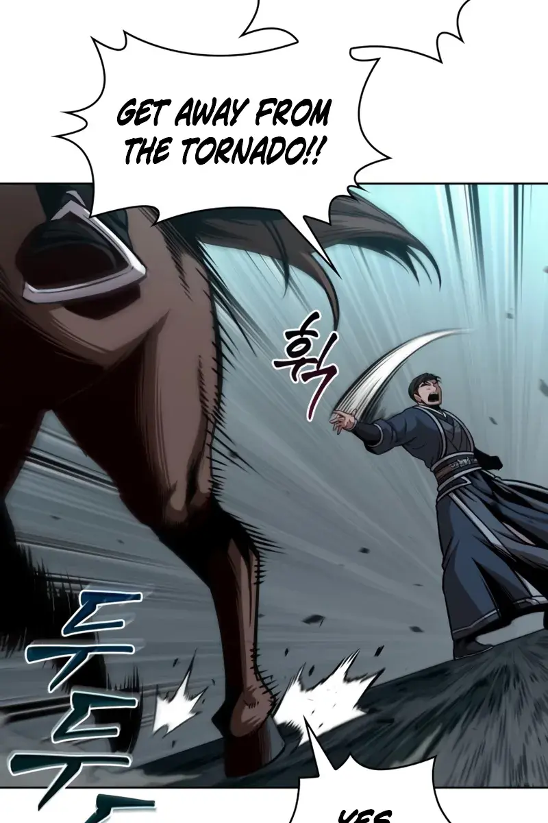 Nano Machine Chapter 295 Page 24