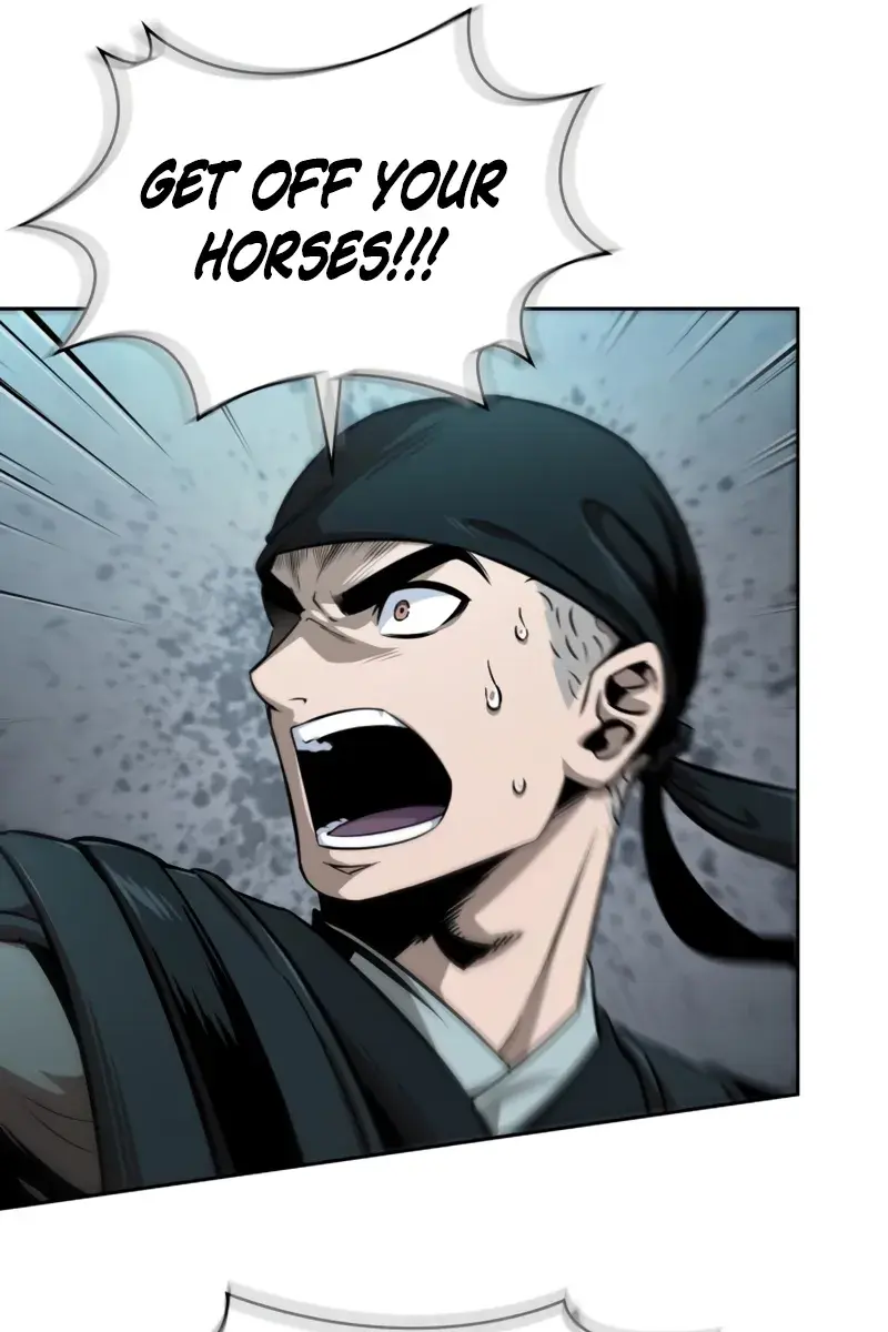 Nano Machine Chapter 295 Page 27