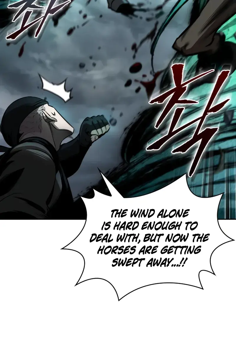 Nano Machine Chapter 295 Page 29