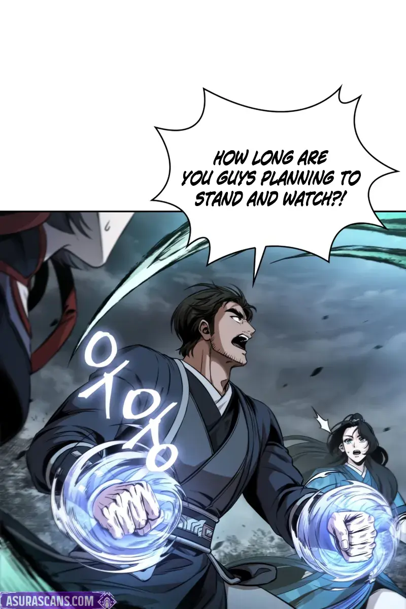 Nano Machine Chapter 295 Page 30