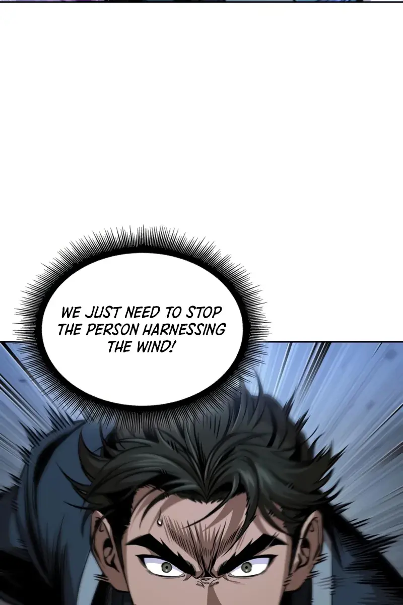 Nano Machine Chapter 295 Page 31