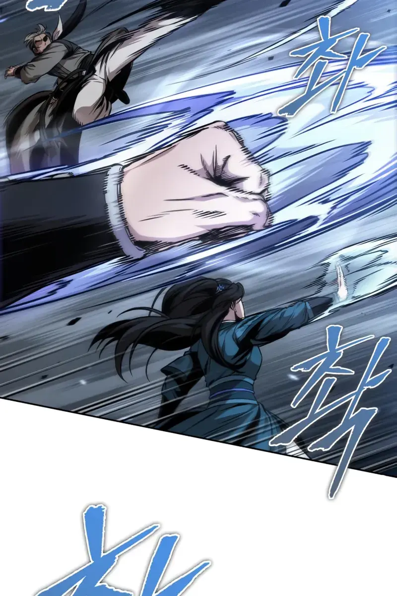 Nano Machine Chapter 295 Page 33