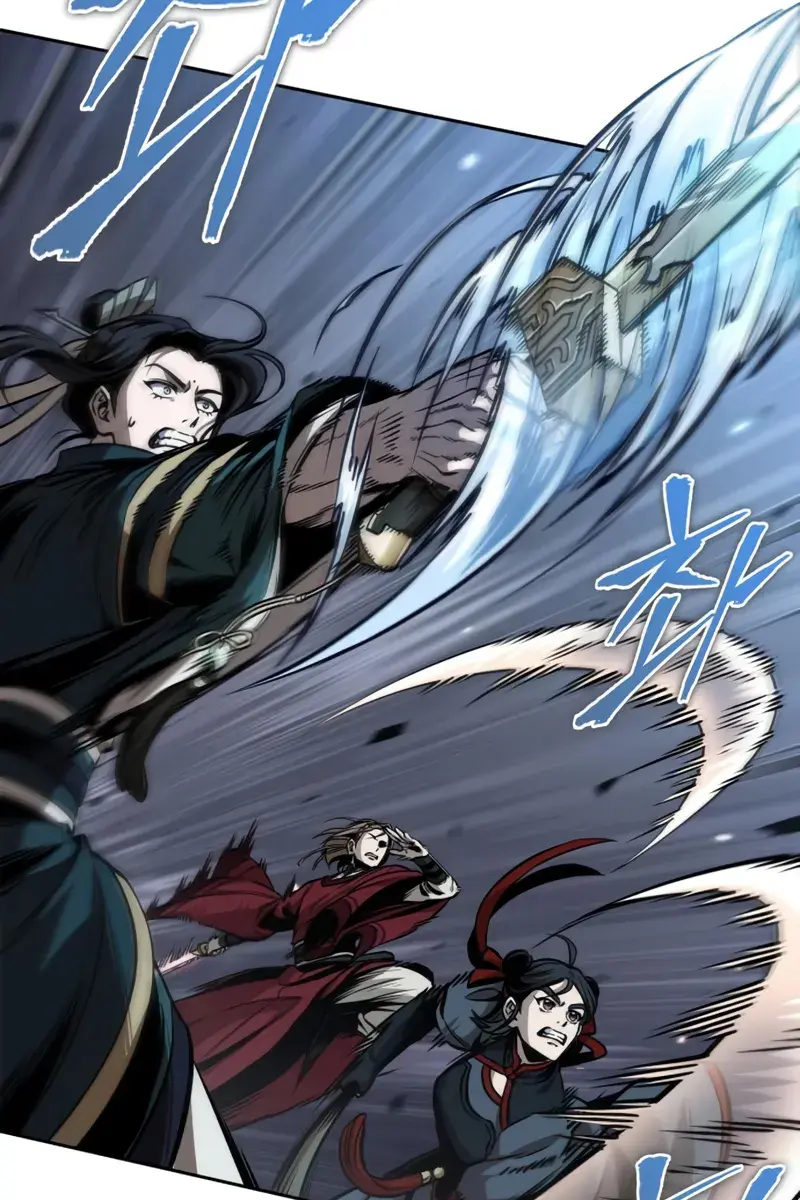 Nano Machine Chapter 295 Page 34