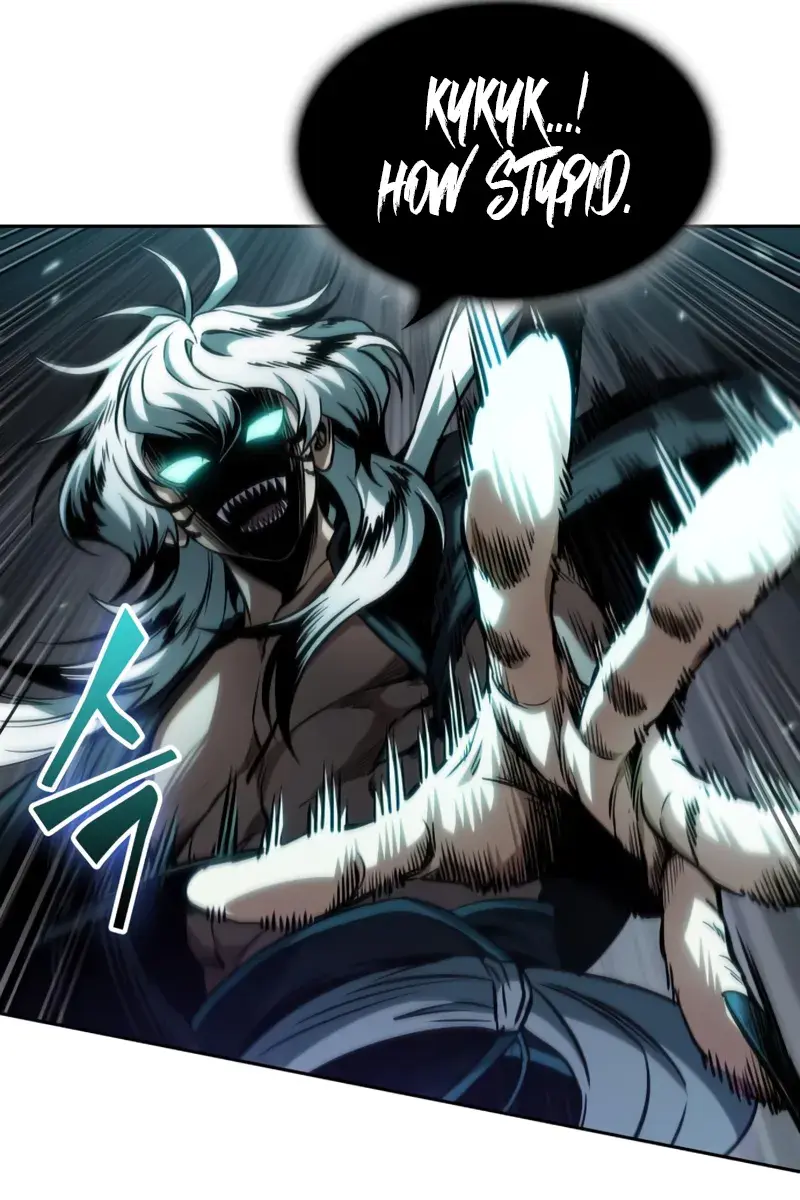 Nano Machine Chapter 295 Page 39