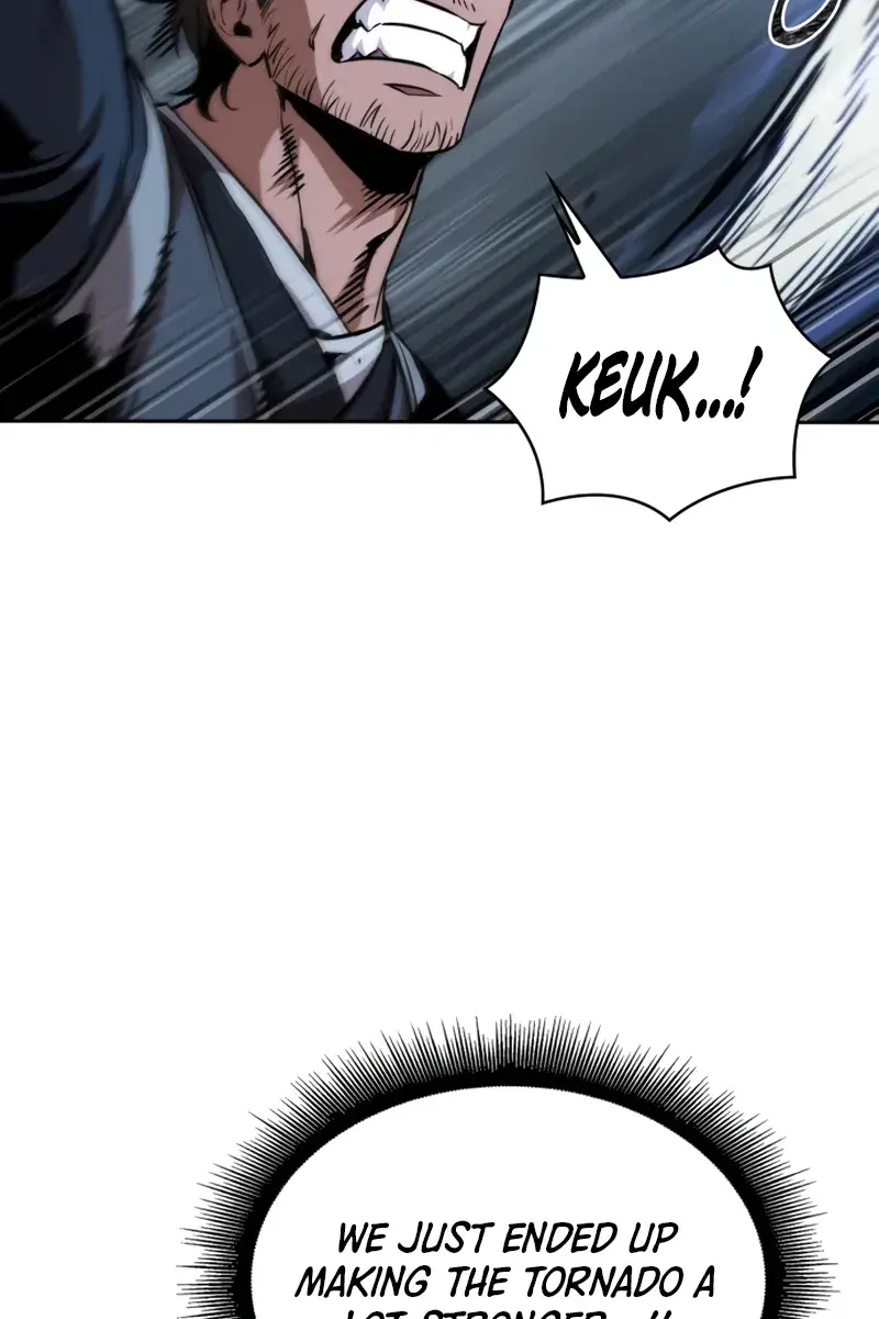 Nano Machine Chapter 295 Page 44