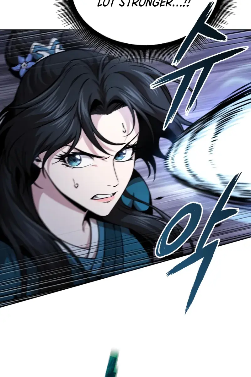 Nano Machine Chapter 295 Page 45