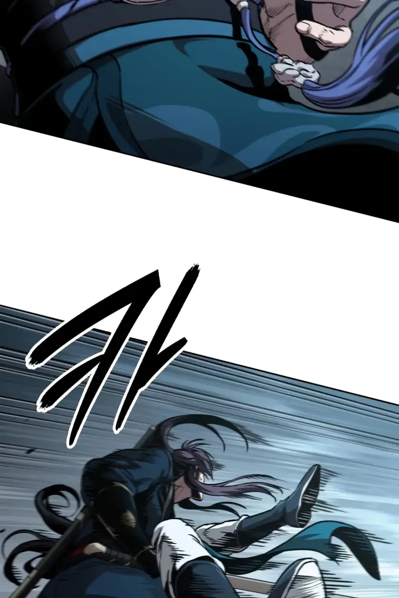 Nano Machine Chapter 295 Page 48