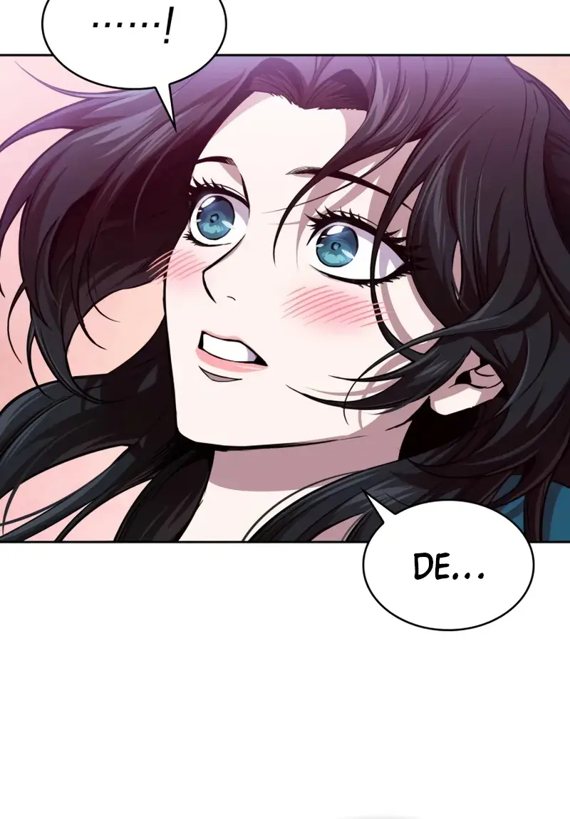 Nano Machine Chapter 295 Page 50