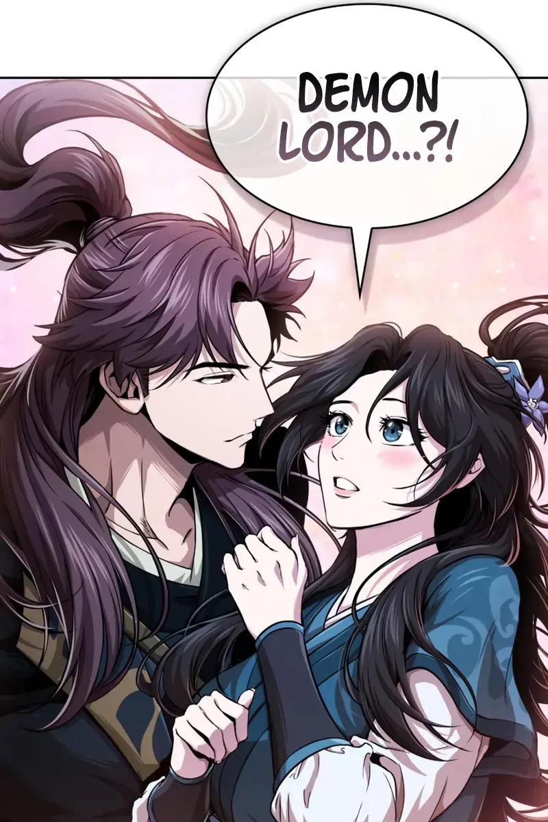 Nano Machine Chapter 295 Page 51