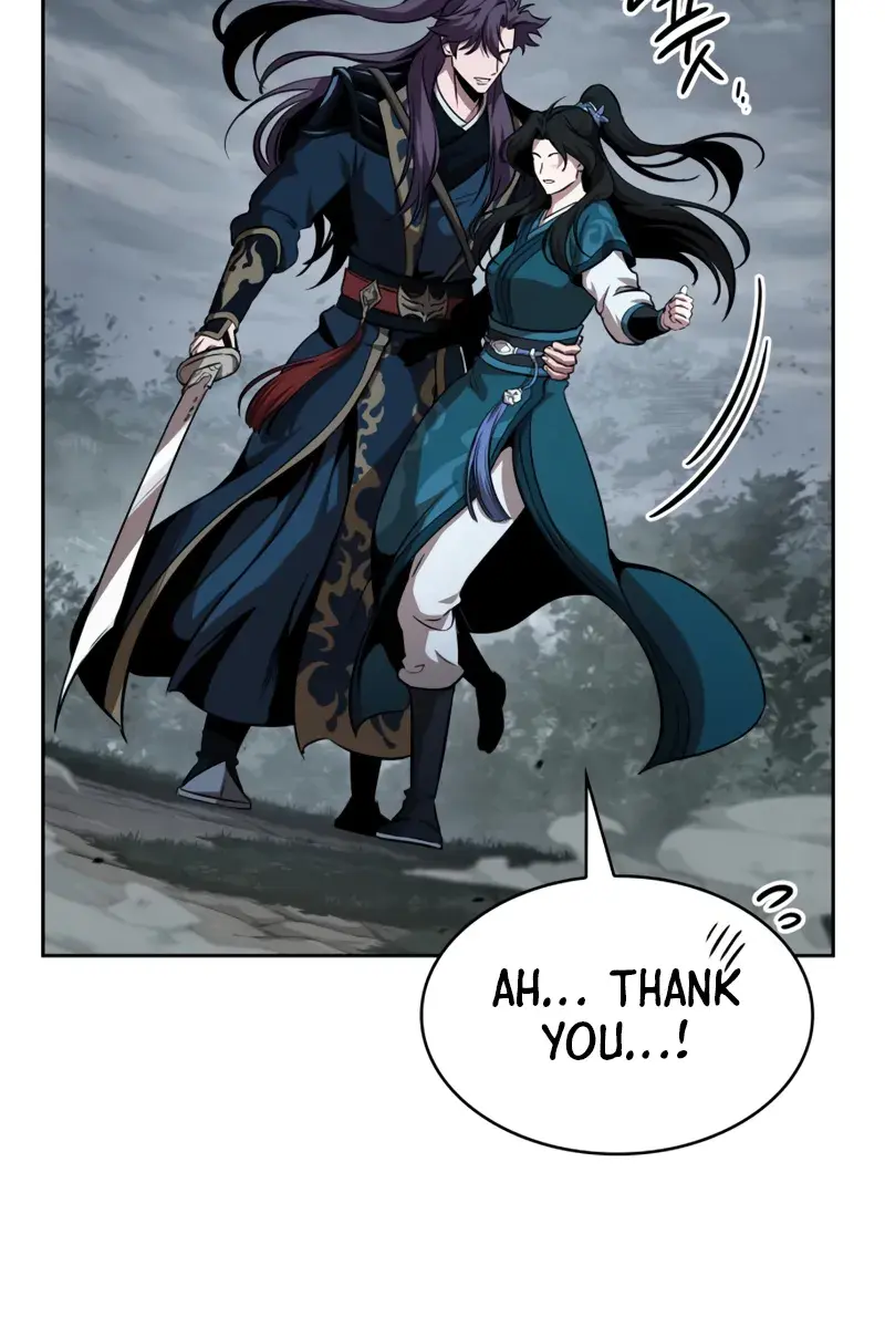 Nano Machine Chapter 295 Page 53