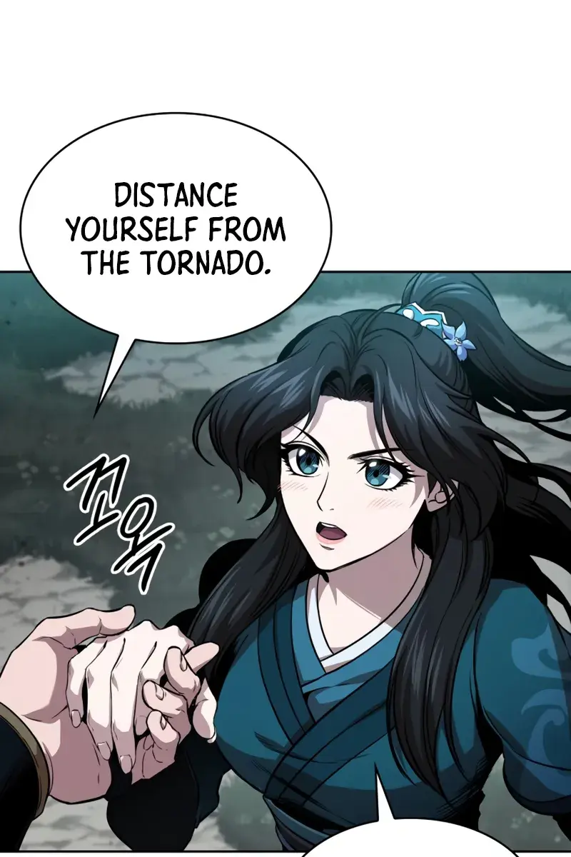 Nano Machine Chapter 295 Page 54