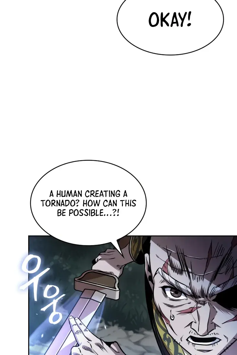 Nano Machine Chapter 295 Page 55