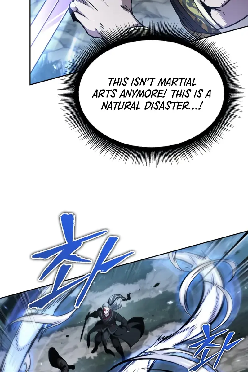 Nano Machine Chapter 295 Page 56