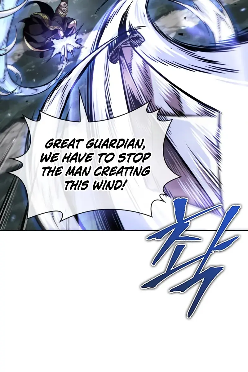 Nano Machine Chapter 295 Page 57