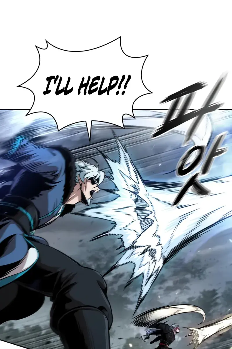 Nano Machine Chapter 295 Page 58