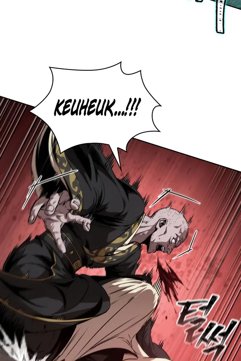 Nano Machine Chapter 295 Page 68