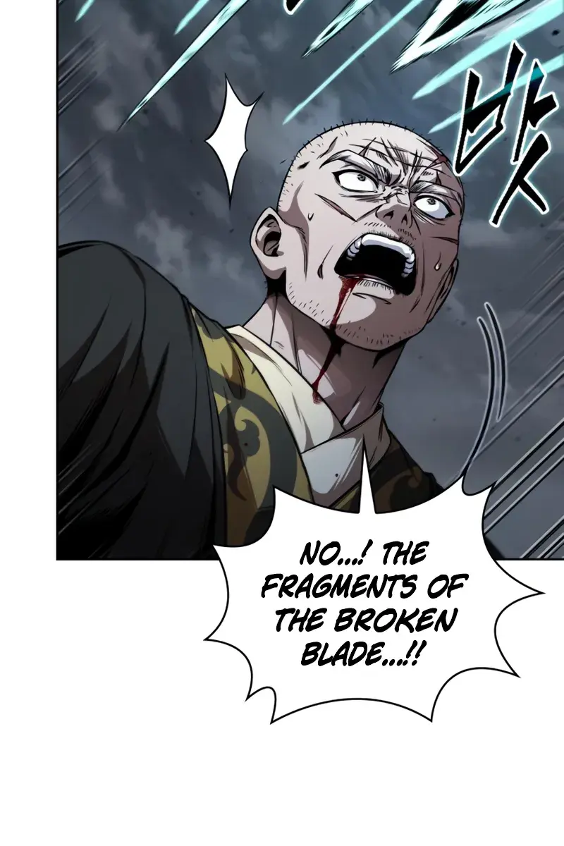 Nano Machine Chapter 295 Page 70