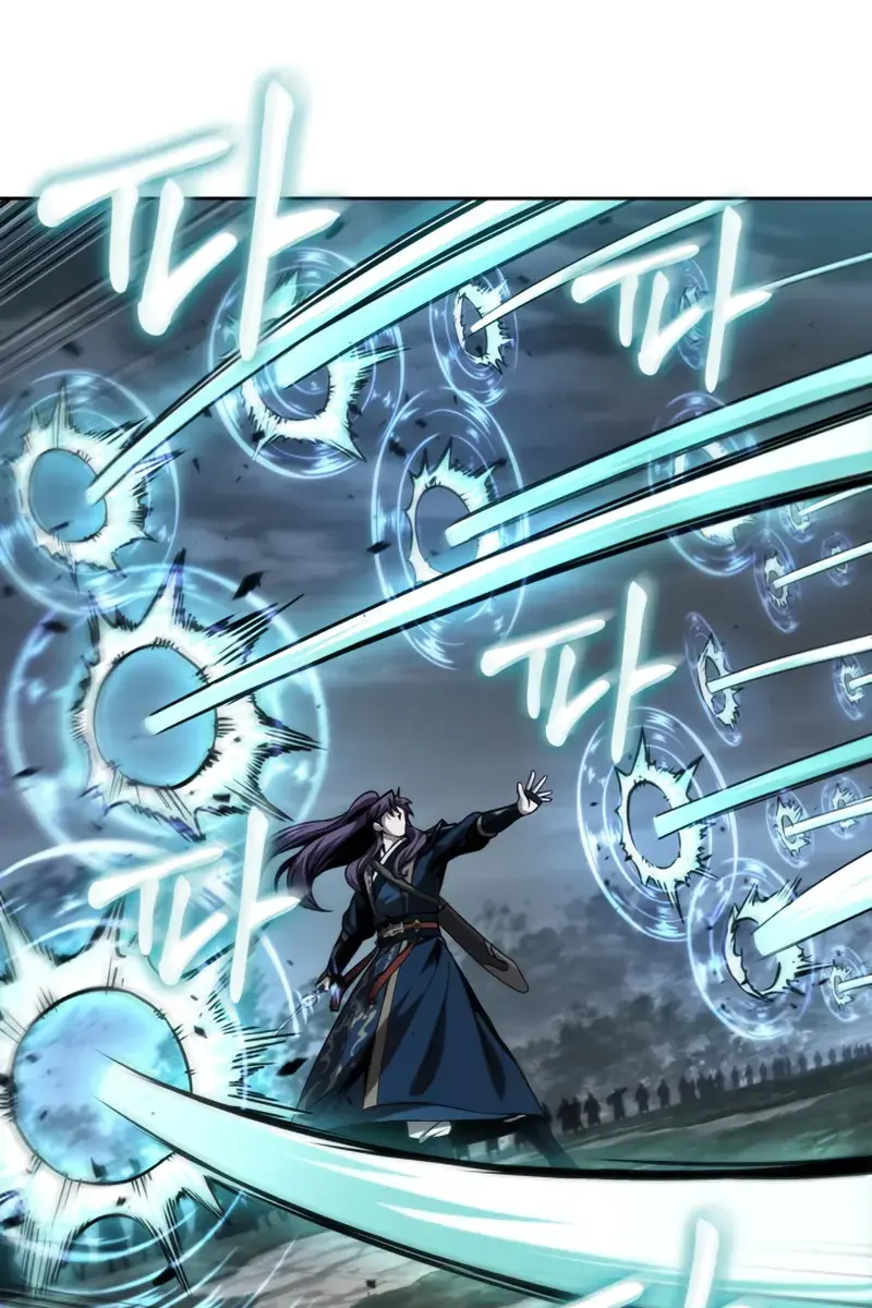 Nano Machine Chapter 295 Page 71