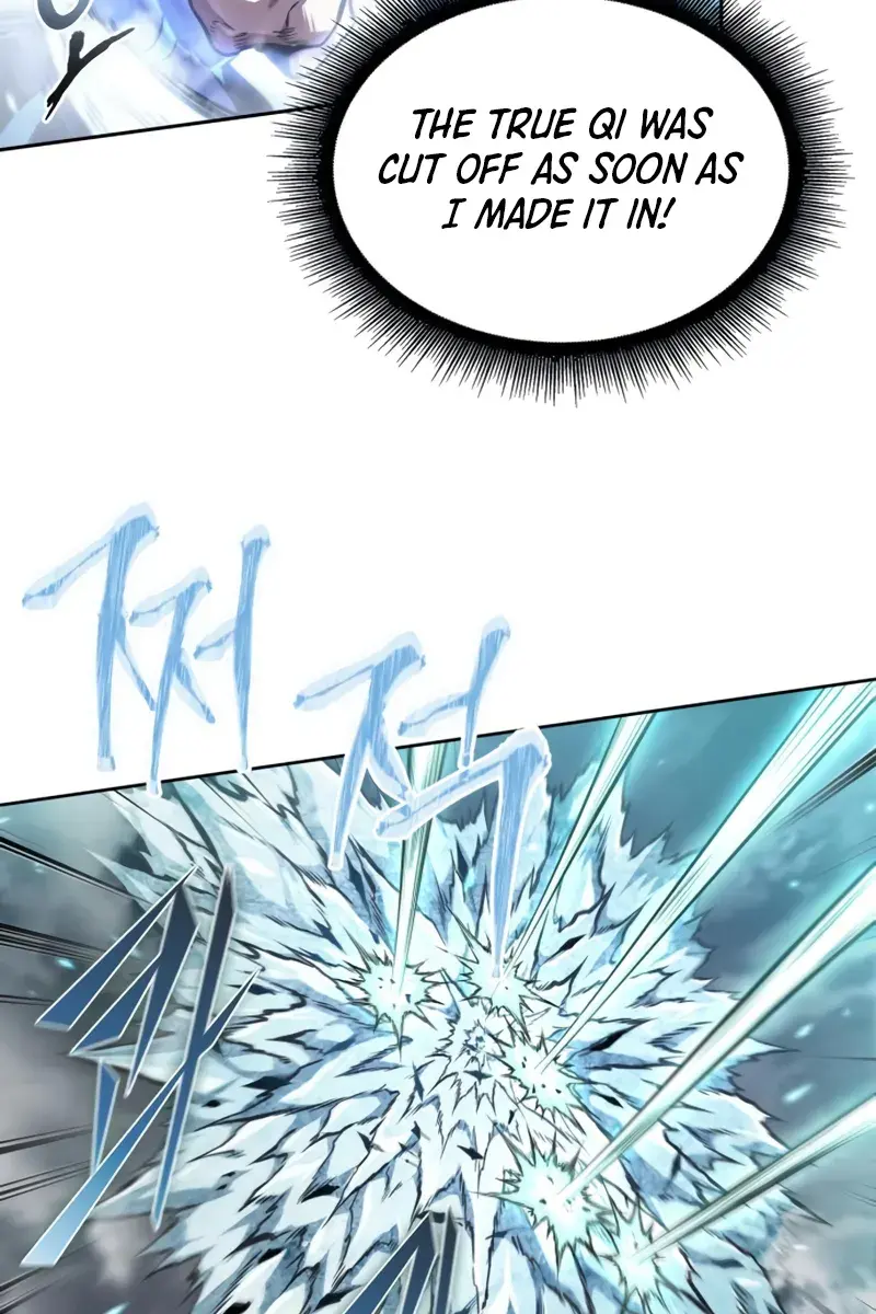 Nano Machine Chapter 295 Page 82