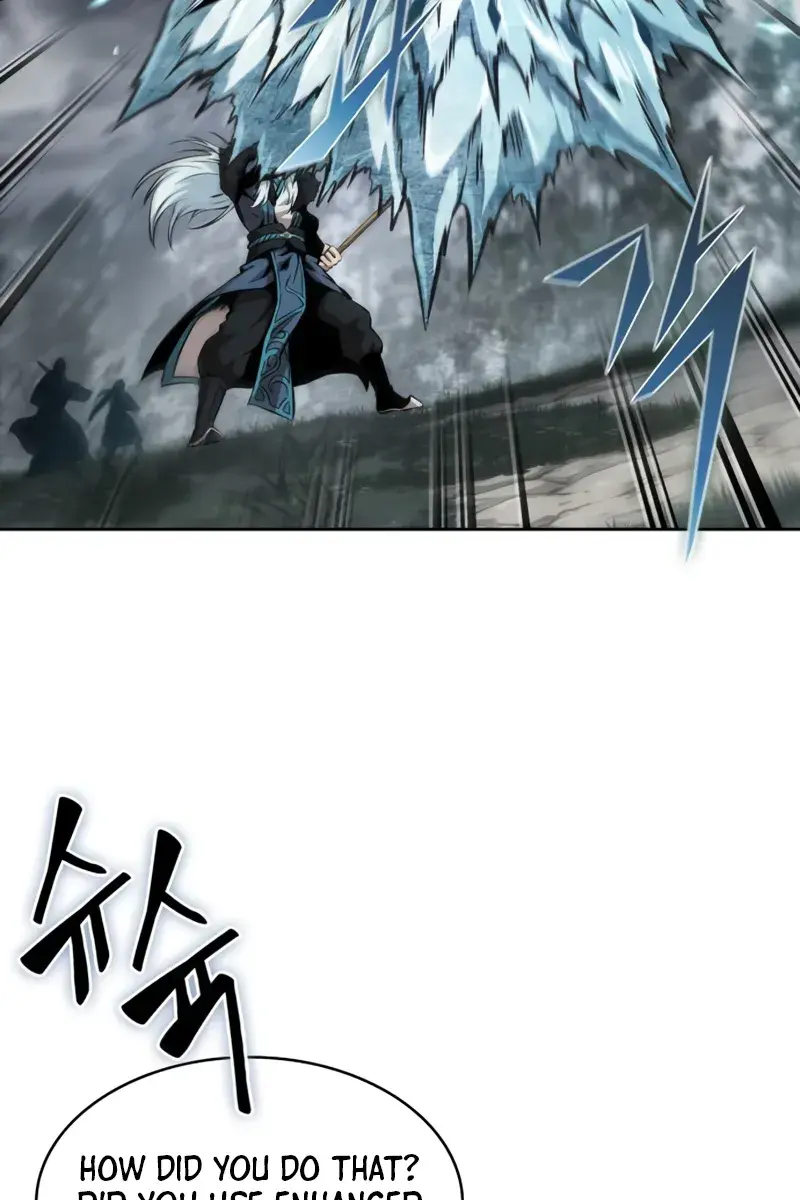 Nano Machine Chapter 295 Page 83