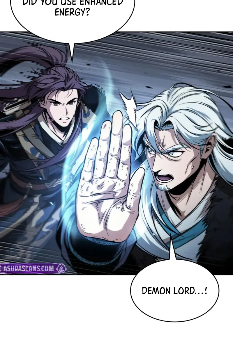 Nano Machine Chapter 295 Page 84