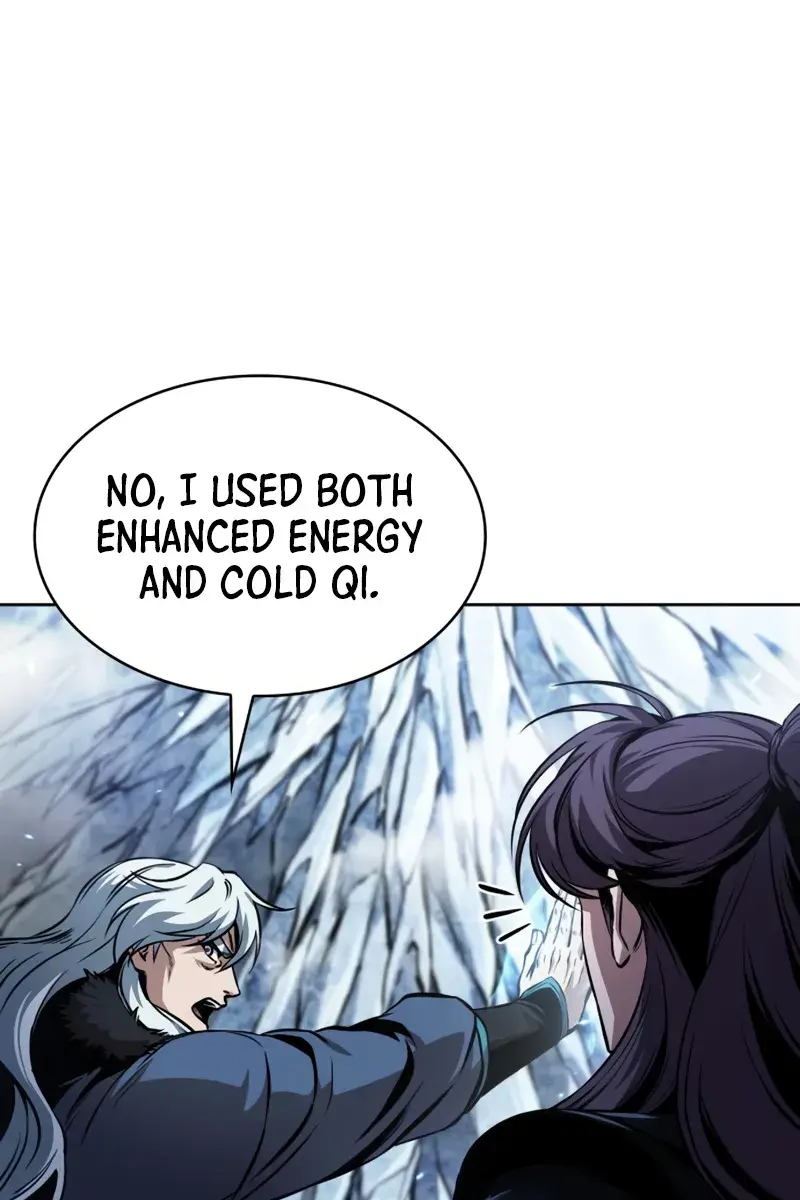 Nano Machine Chapter 295 Page 85