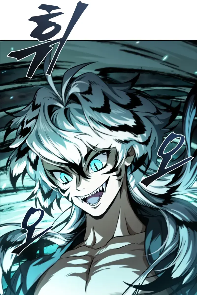 Nano Machine Chapter 295 Page 89