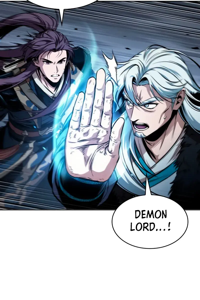 Nano Machine Chapter 296 Page 4