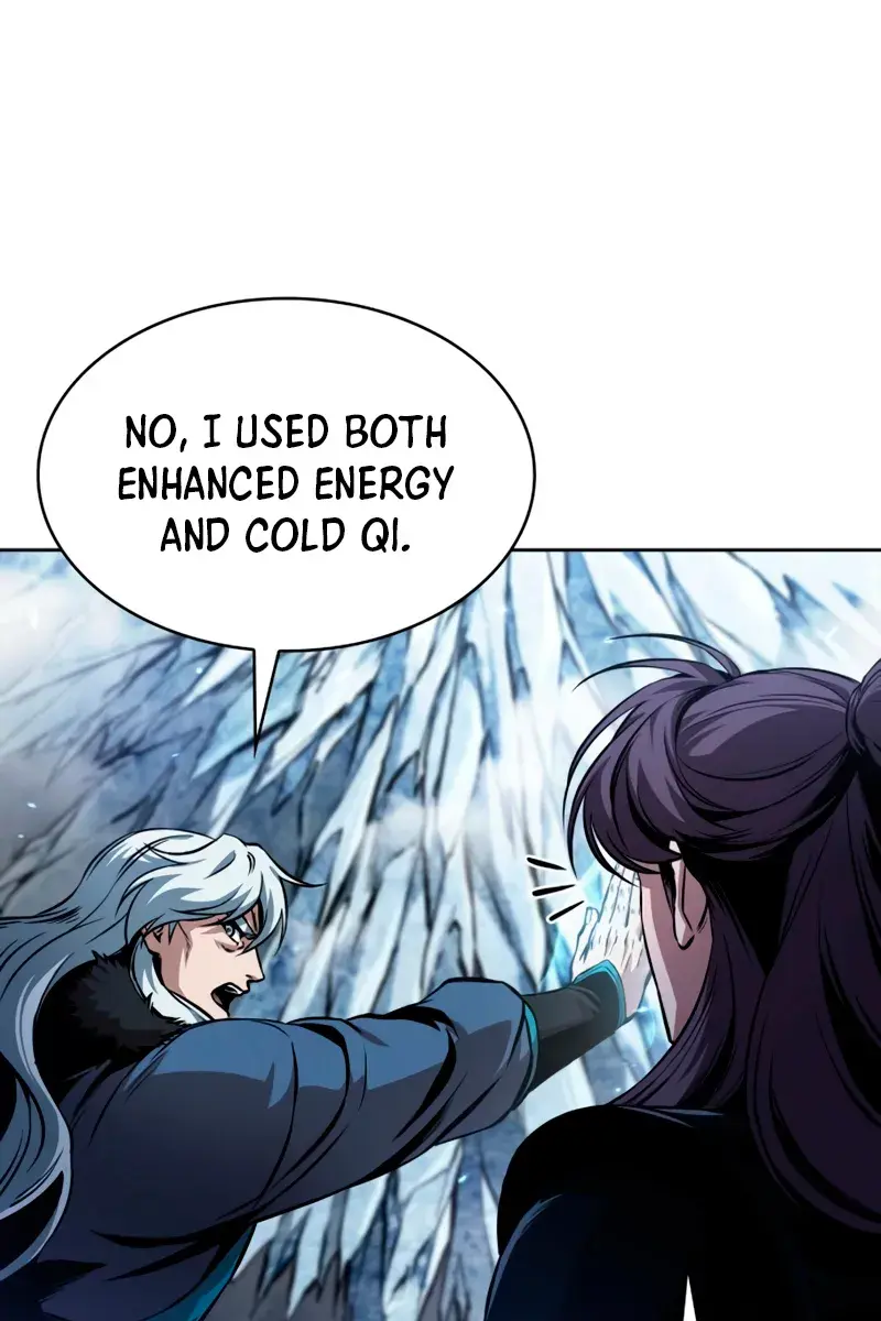 Nano Machine Chapter 296 Page 5