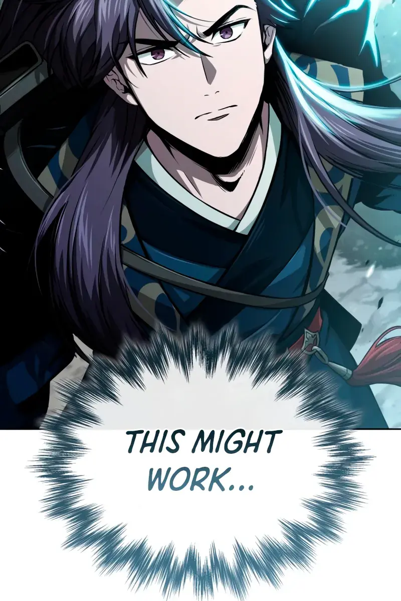 Nano Machine Chapter 296 Page 10