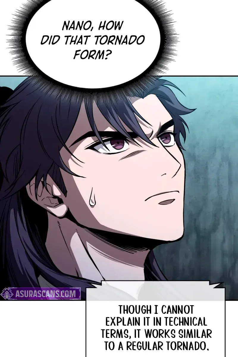 Nano Machine Chapter 296 Page 13