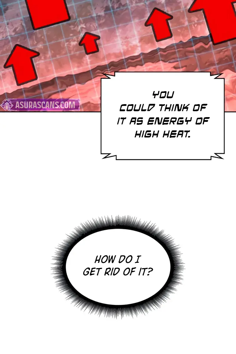 Nano Machine Chapter 296 Page 17