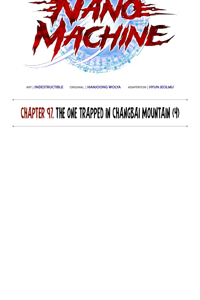 Nano Machine Chapter 296 Page 21
