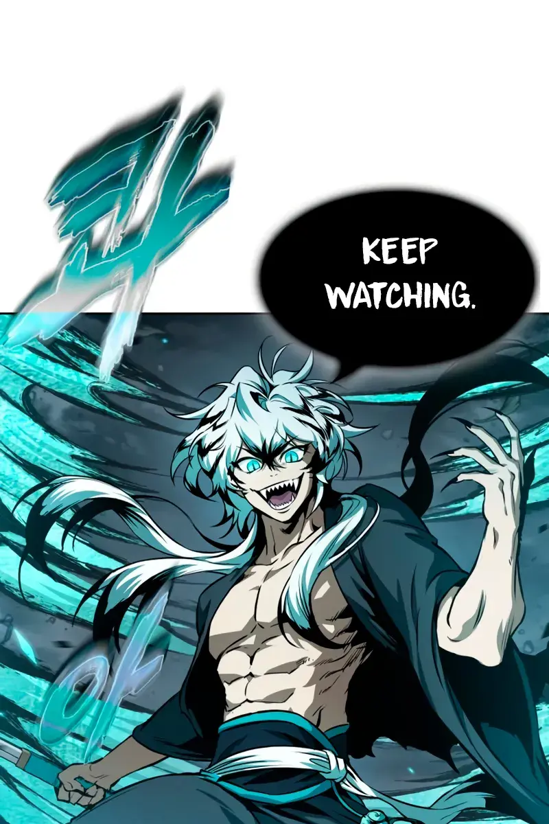 Nano Machine Chapter 296 Page 22