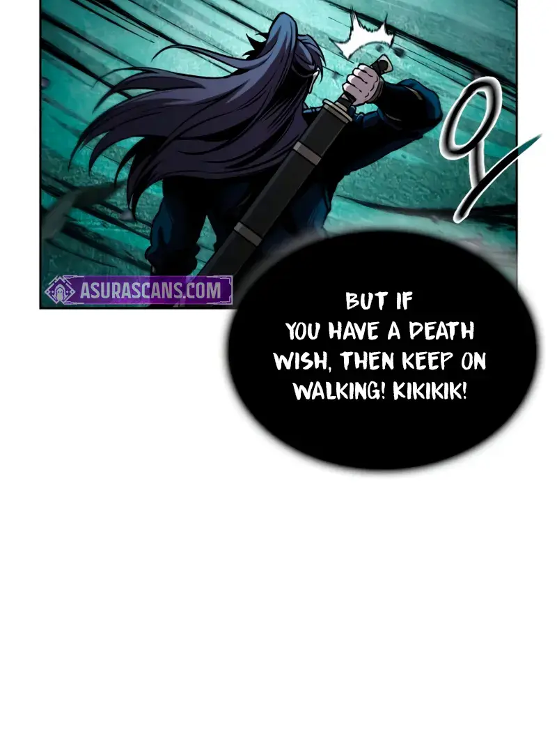 Nano Machine Chapter 296 Page 26