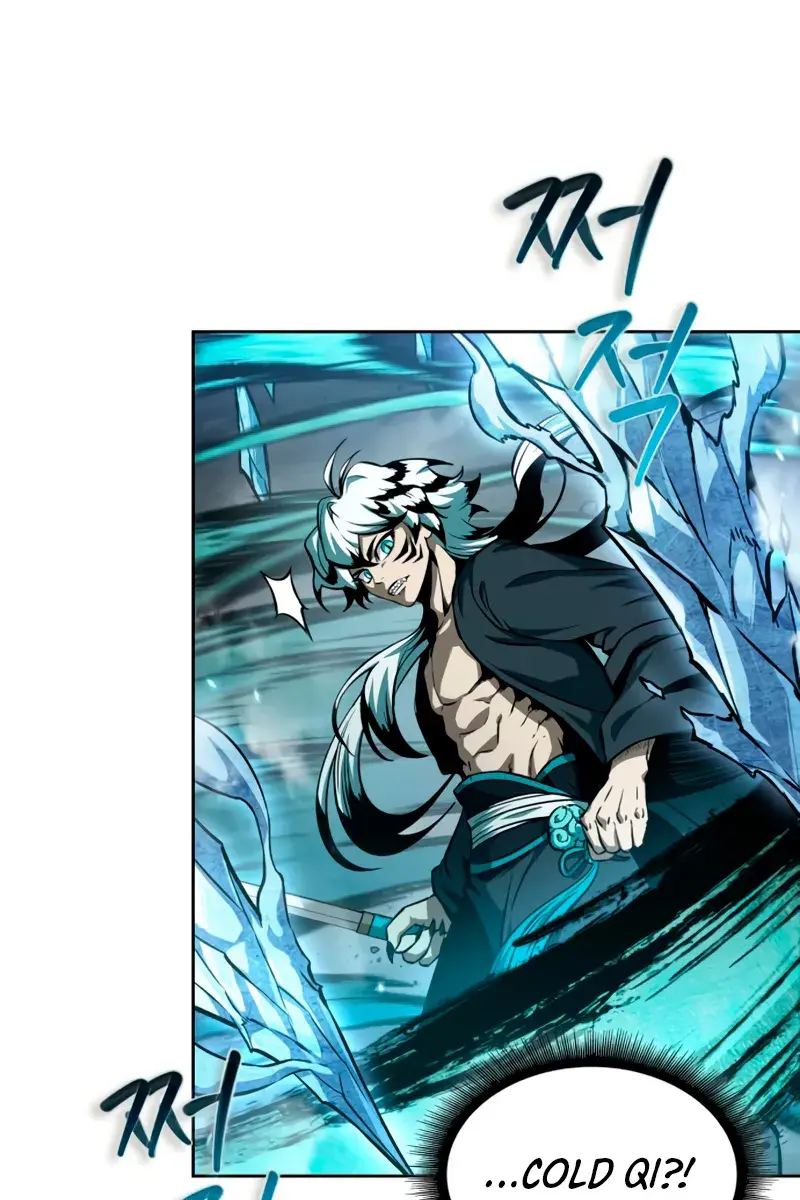 Nano Machine Chapter 296 Page 28