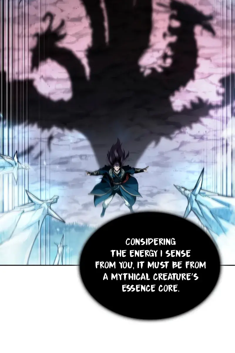 Nano Machine Chapter 296 Page 31