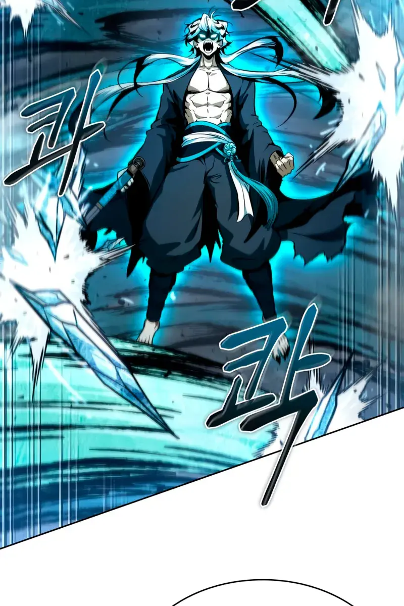 Nano Machine Chapter 296 Page 36