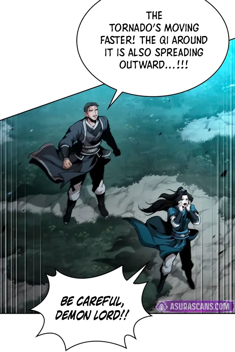 Nano Machine Chapter 296 Page 37