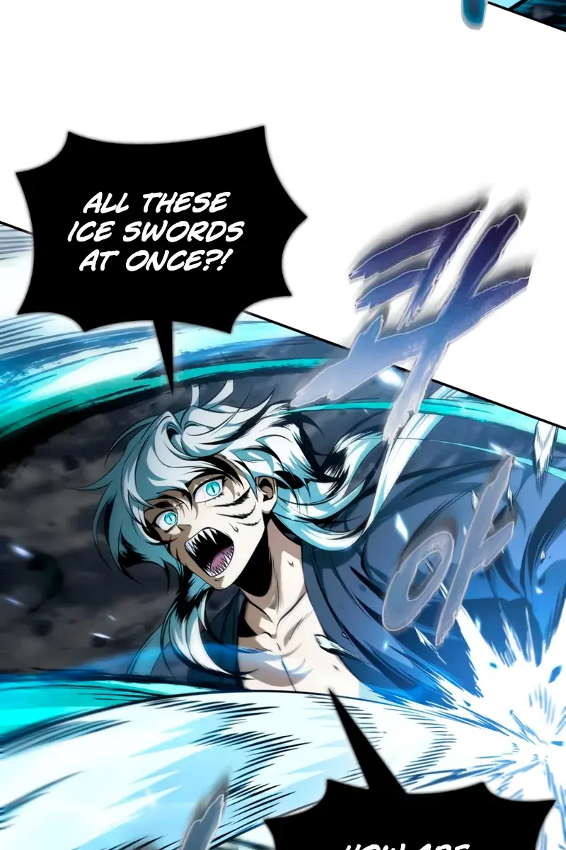 Nano Machine Chapter 296 Page 41