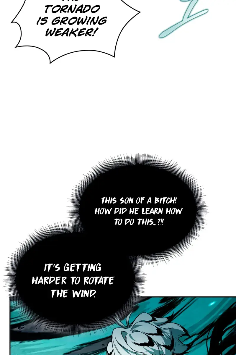 Nano Machine Chapter 296 Page 45