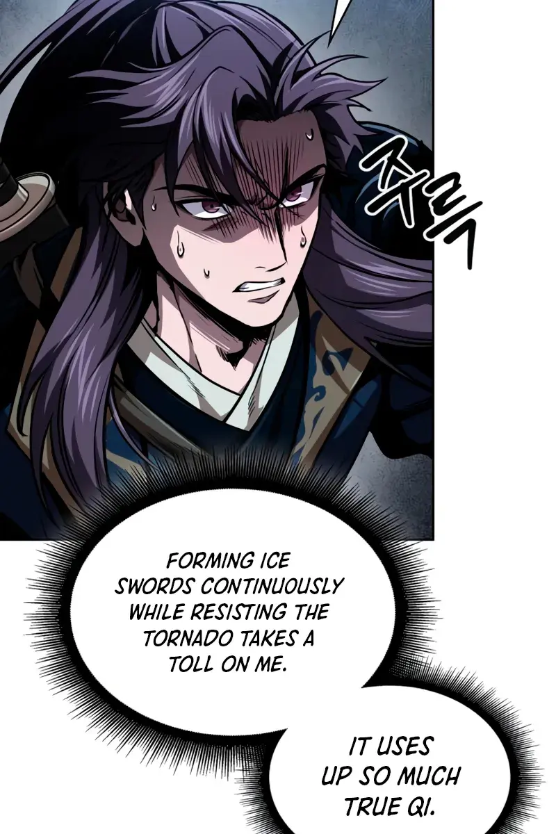 Nano Machine Chapter 296 Page 47