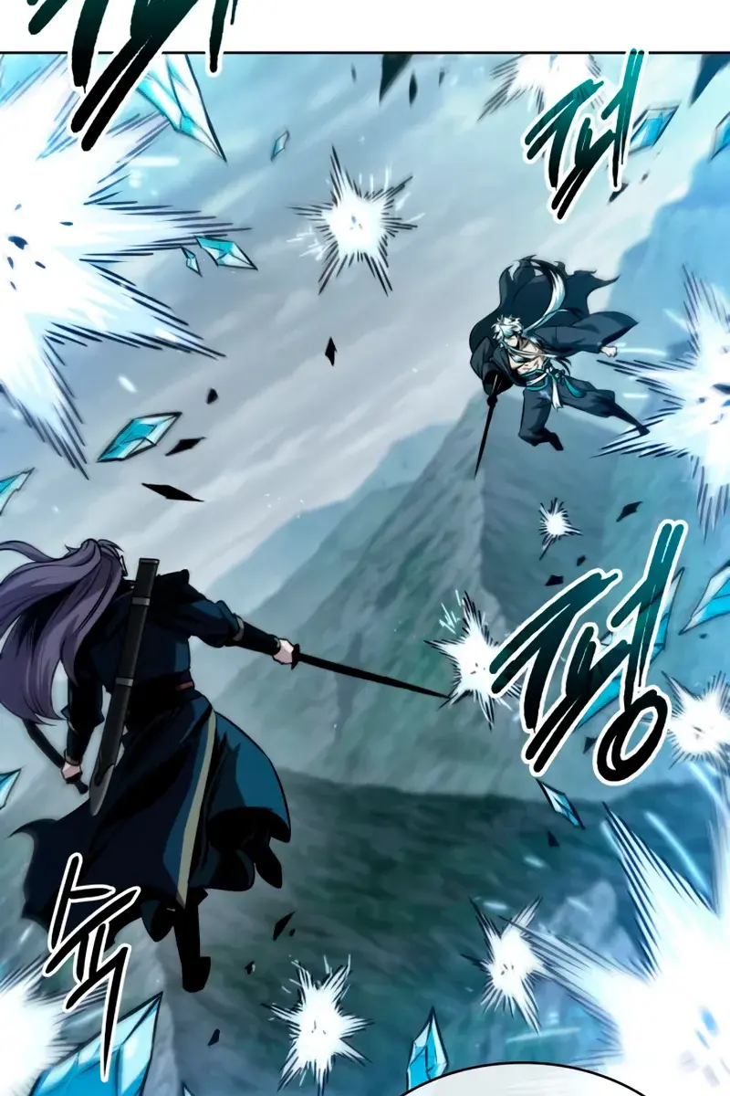 Nano Machine Chapter 296 Page 55