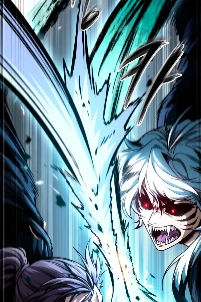 Nano Machine Chapter 296 Page 61