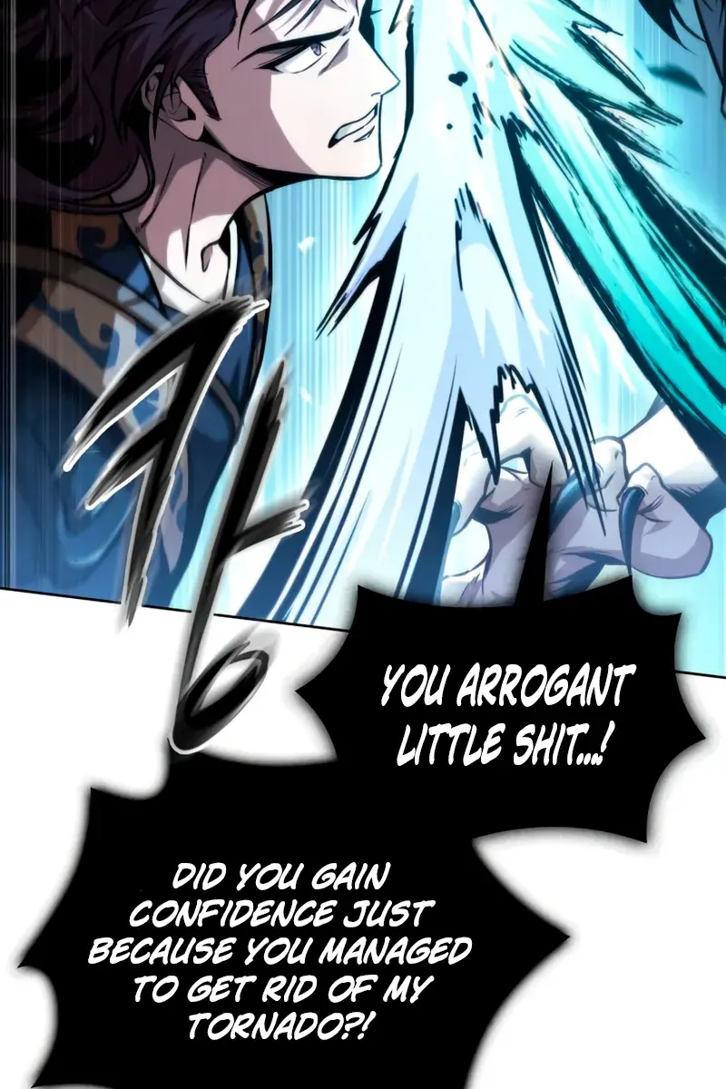 Nano Machine Chapter 296 Page 62